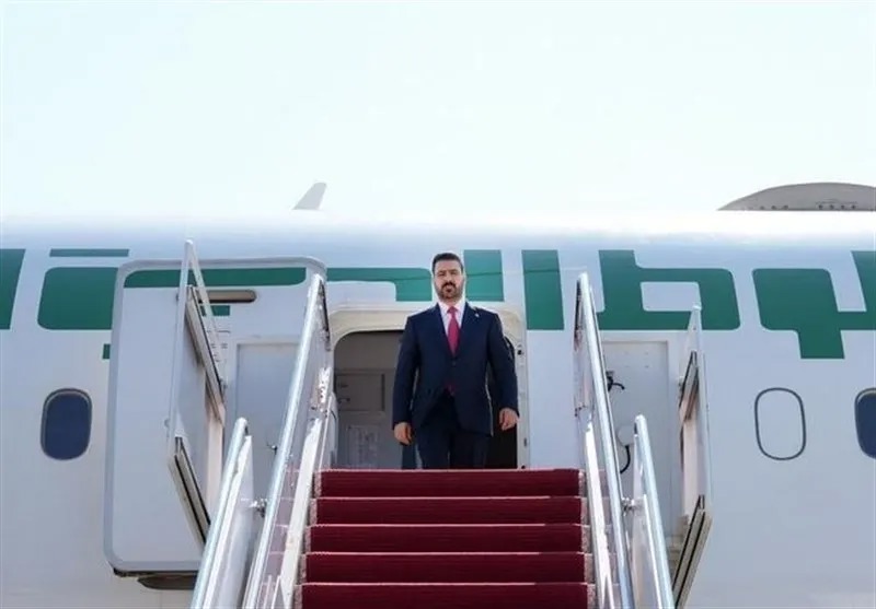 مخالفت نمایندگان پارلمان عراق با سفر الزیدی به عربستان