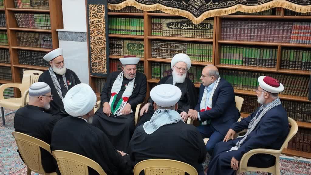 عصر قم