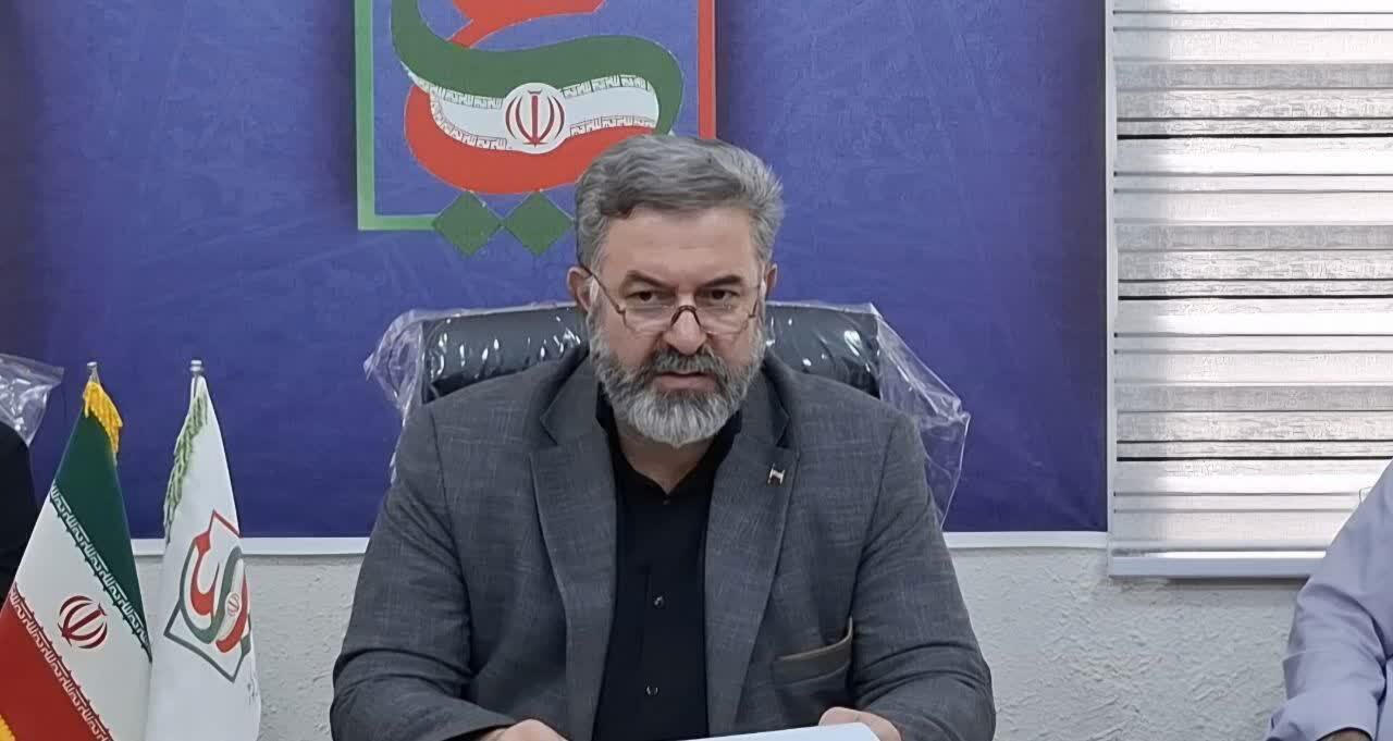 حضور مردم در میدان؛ مهم‌ترین پدافند غیرعامل این روز‌های ایران