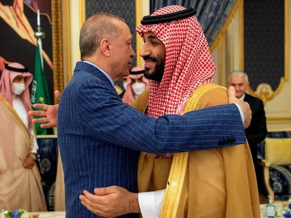 سفر اردوغان و شریف به عربستان؛ پیمان دفاعی سه جانبه در دستور کار