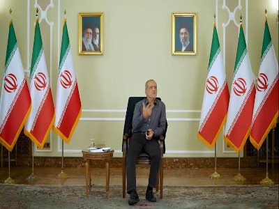 پزشکیان: اگر فشار علیه ایران متوقف شود، دلیلی برای ادامه تنش وجود نخواهد داشت