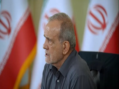 رئیس جمهور: درمقابل آمریکا آنچه به دست آوردیم امتیاز بود
