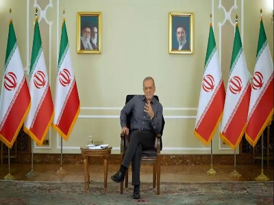 پزشکیان: هیچ دولتی به اندازه ما در جهت سیاست‌های رهبری قدم برنداشت