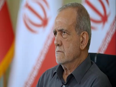 دلیل امضای تفاهم‌نامه آتش‌بس توسط رئیس‌جمهور از زبان پزشکیان