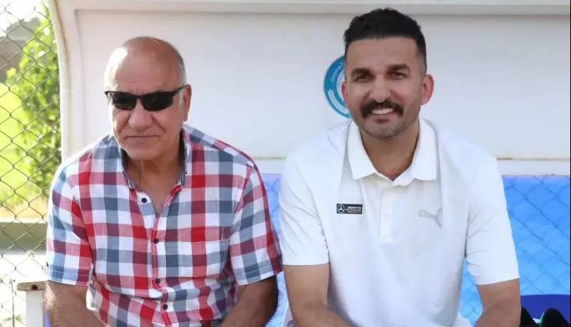 اولین پیروزی نوری در آبادان مقابل پرسپولیس