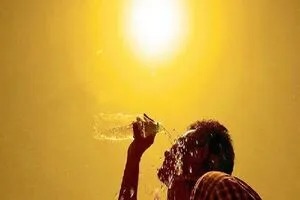 تداوم گرمای شدید در جنوب ایران/دمای ۴۸ درجه‌ای در اهواز