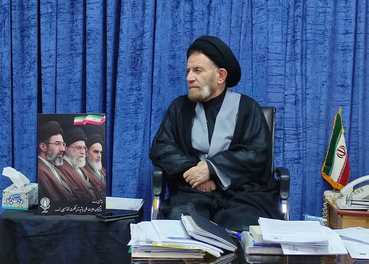 خبرنگاران دیده‌بانان بیدار و پاسداران آگاهی جامعه هستند