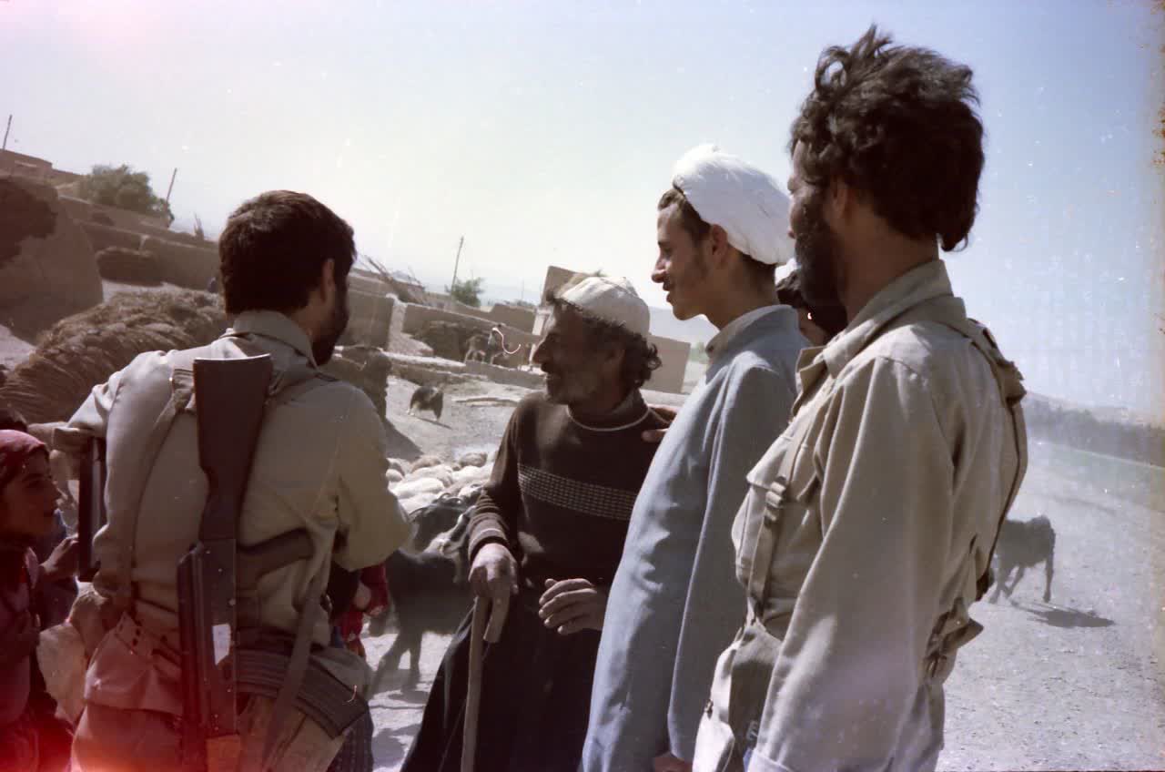 عصر قم