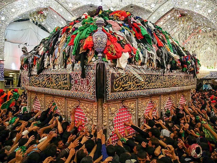 اربعین ابررویداد اجتماعی؛ رویداد زیارتی تا سرمایه تمدنی