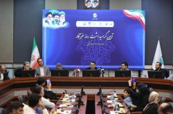 کبیری  در آیین گرامیداشت روز خبرنگار: رسانه‌های مستقل، سرمایه راهبردی توسعه و صیانت از برند کیش هستند