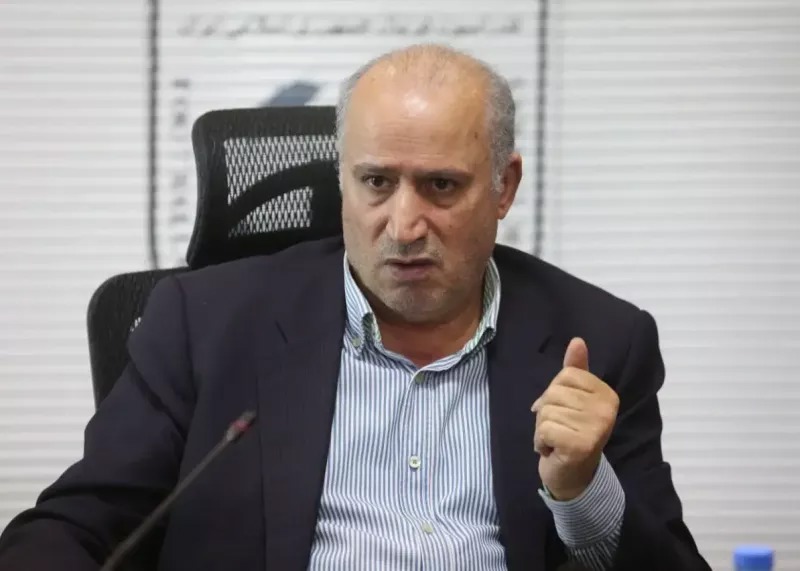 تاج: هنوز گل شجاع را آفساید نمی‌دانم!