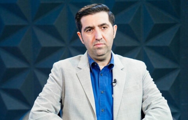 مشاور قالیباف: انتخابات درباره هر دولتی قضاوت خواهد کرد