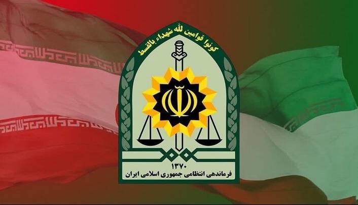 پلیس ادعای کالابرگی معاون وزیر رفاه را تکذیب کرد