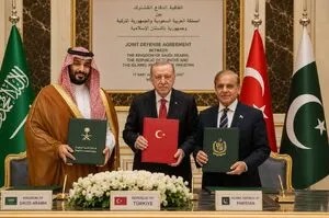 آزمون شکست‌خورده «توافق مکه»؛ بازدارندگی کاغذی در برابر حملات نامتقارن رزمندگان یمن