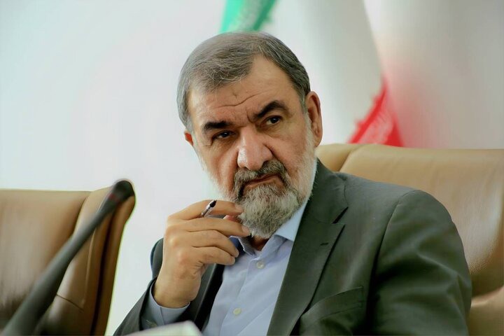 تجلیل کمیته‌های مقاومت فلسطین از مواضع رضایی