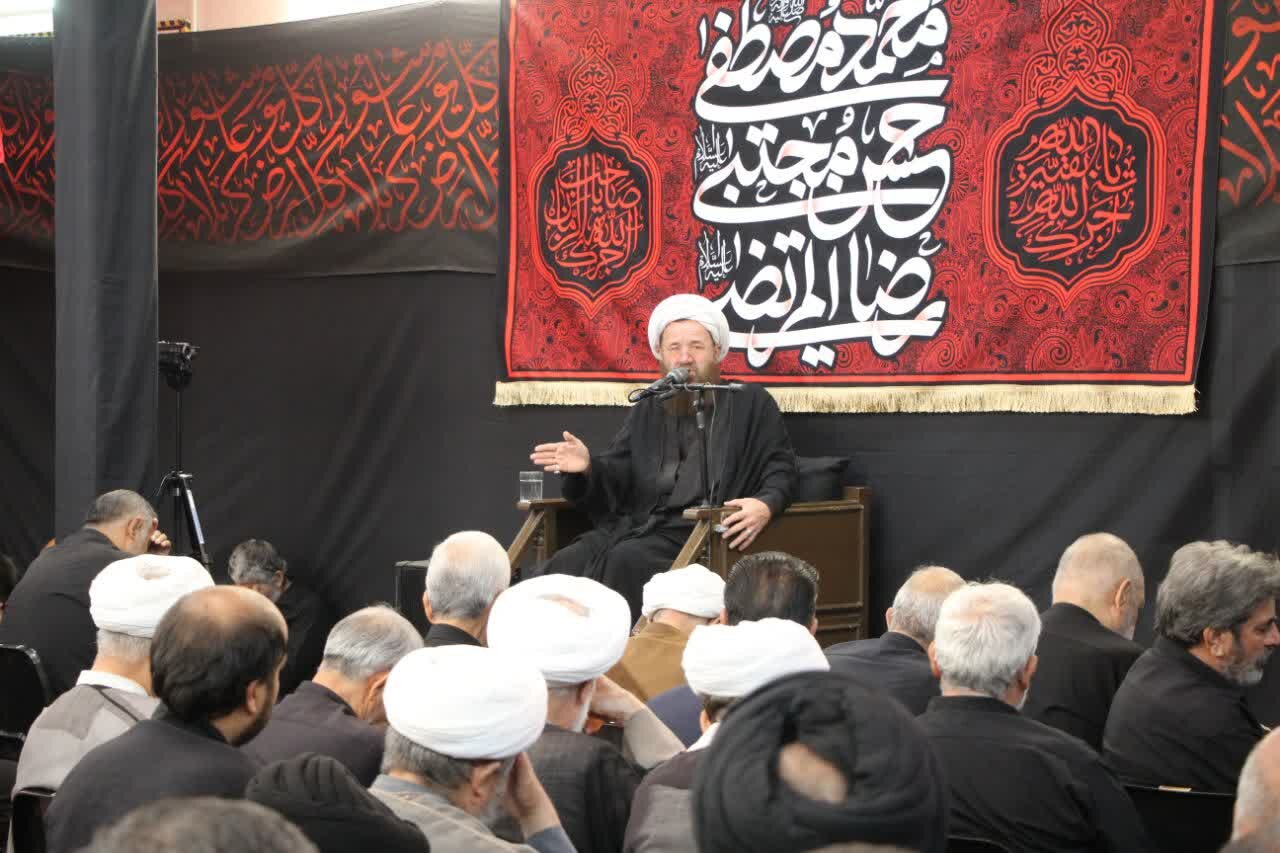 عصر قم