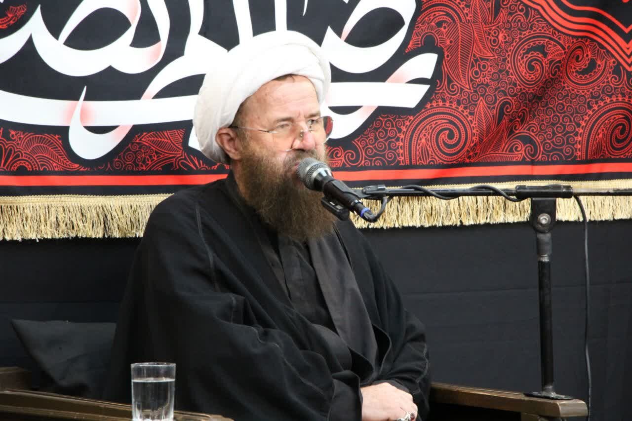 عصر قم
