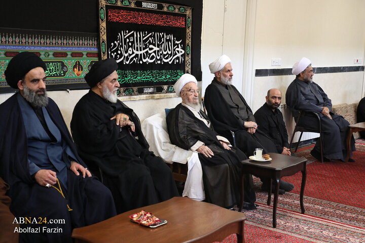 عصر قم