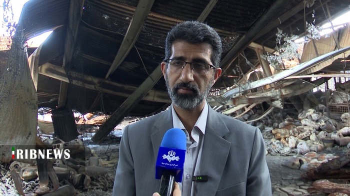 ۷۰ درصد کارخانه‌های تخریب‌شده در جنگ به مدار فعالیت بازگشتند