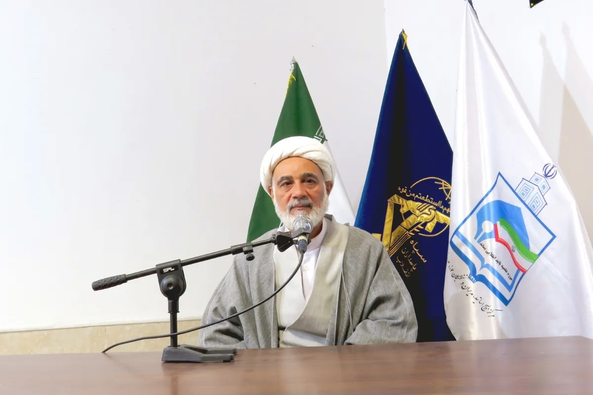 تحول در دستگاه قضایی از تعالی قاضی و اصلاح ساختارها آغاز می‌شود