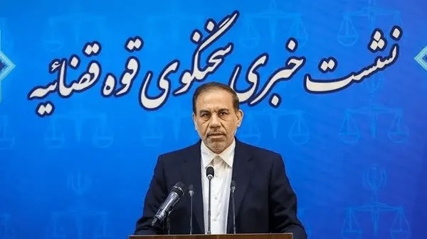 آخرین وضعیت پرونده ساعدی‌نیا