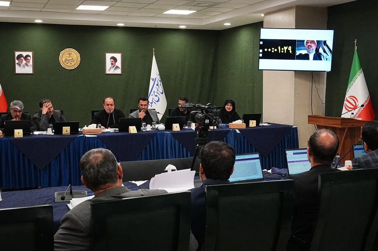 مجلس با سازوکار ضبط اموال و دارایی‌های عاملان جنایات بین‌المللی موافقت کرد