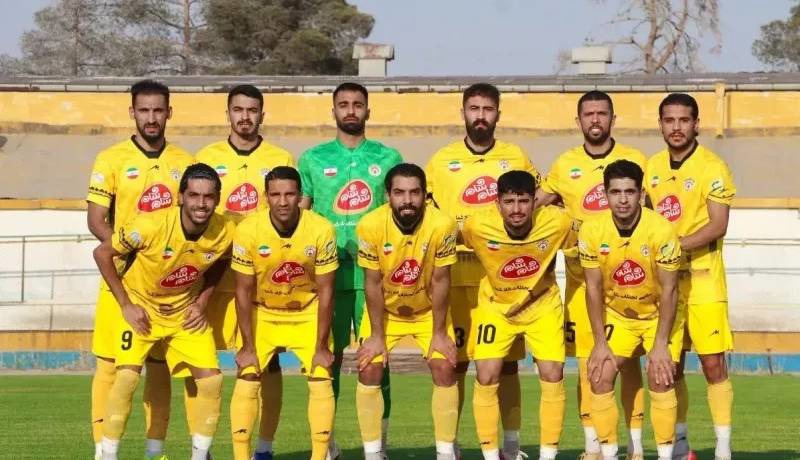 تغییرات اساسی خطیبی در بازی با خیبر