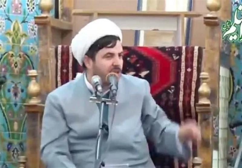 امام رضا سرسلسله همگرایی ایرانیان است