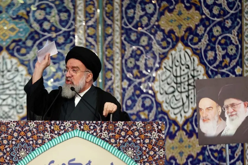 راهبرد ایران؛ مقاومت فعال در کنار دیپلماسی هوشمندانه/ ترامپ فقط زبان زور را می‌فهمد
