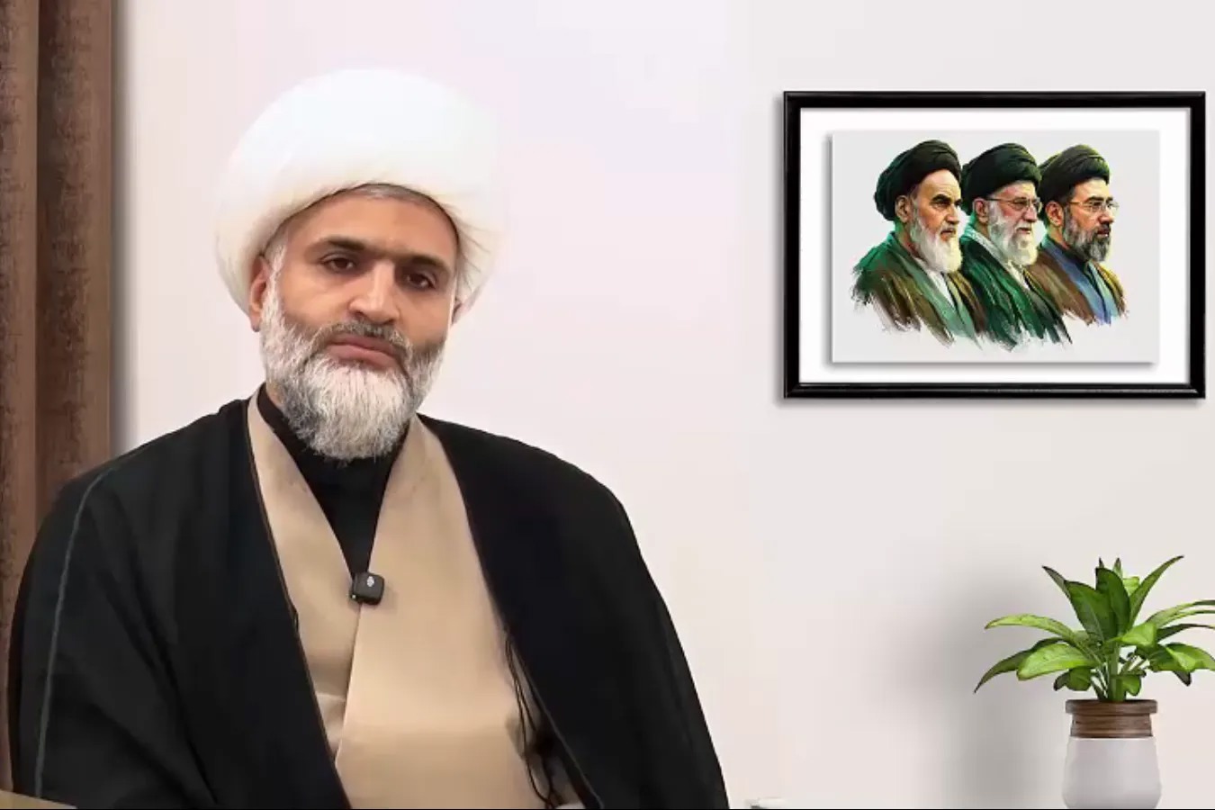 منظومه حکمرانی قائد شهید بر مبانی اسلام و عقلانیت انقلابی استوار بود