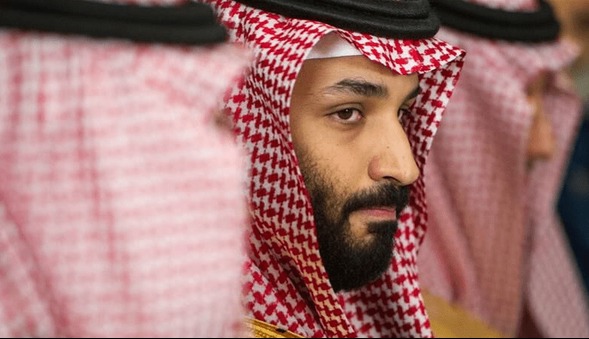 بن‌سلمان خالق عجیب‌ترین انتقال فوتبال شد