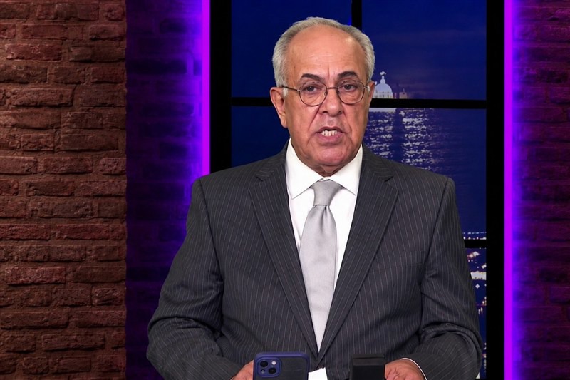 رودست شهرام همایون به اینترنشنال؛ کارخانه دروغ‌سازی و آمار جعلی شبکه صهیونیستی لو رفت!
