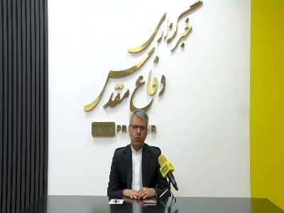 بقایی: توافق بر سر نقشه تردد کشتیرانی در تنگه هرمز حاصل شده است