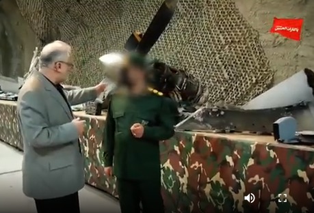 اذعان پنتاگون به انهدام ۲۴ پهپاد MQ-۹ در جنگ
