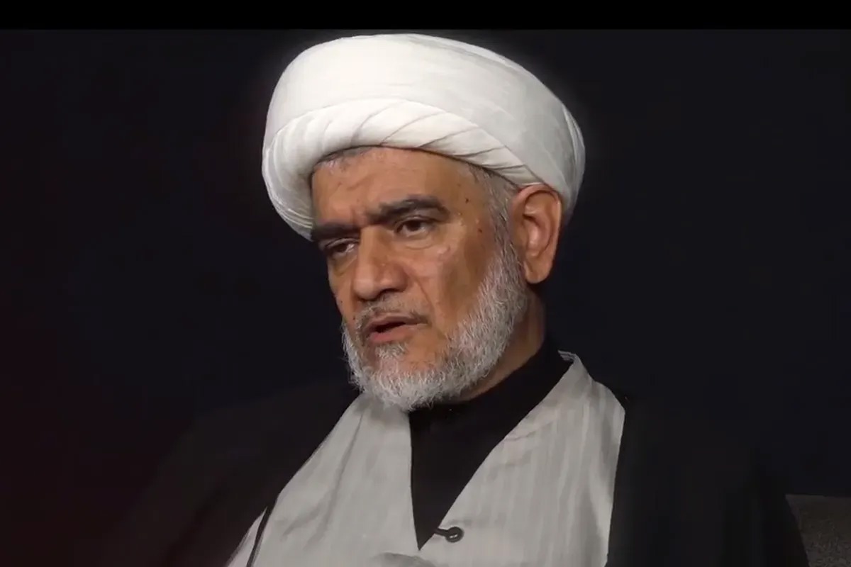 رهبران الهی با شهادت از تاریخ حذف نمی‌شوند