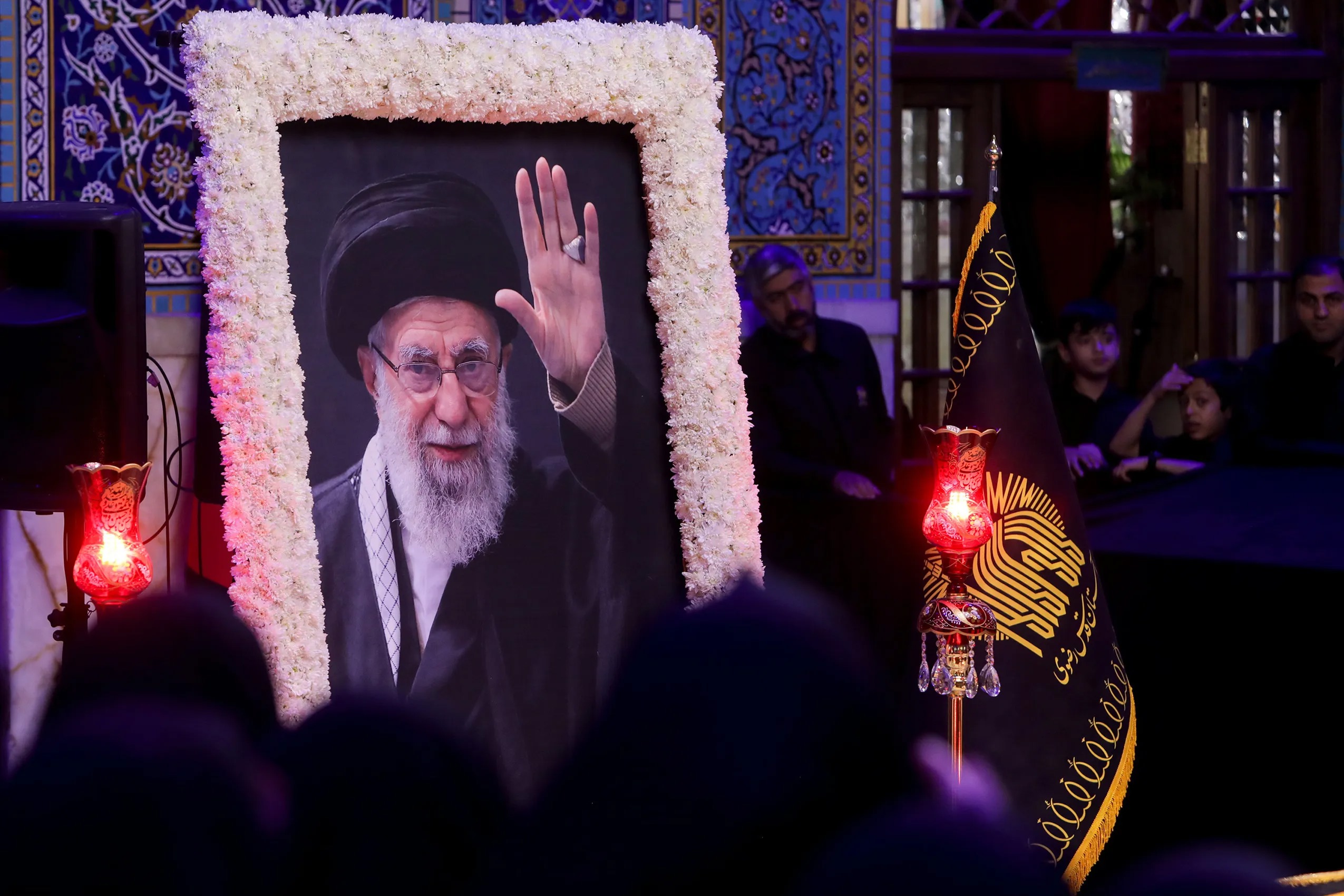 برگزاری مراسم بزرگداشت «آقای شهید ایران» در تهران، قم و مشهد