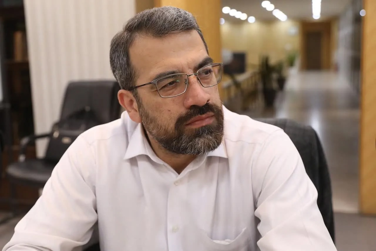 افزایش قدرت ایران اسلامی نسبت به پیش از جنگ تحمیلی سوم