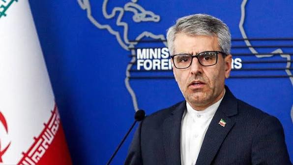 بقائی: در متن یادداشت تفاهم، موضوعی تحت عنوان «مهلت ۶۰ روزه» وجود ندارد