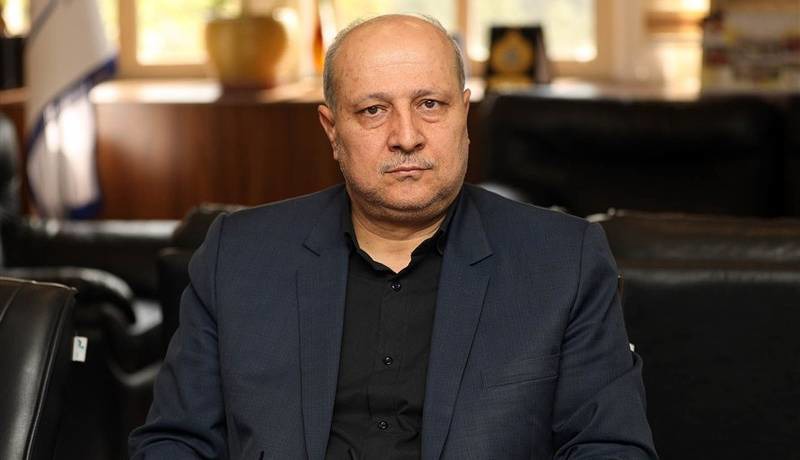 هاشمی: نزدیک به ۵۰ درصد بودجه فدراسیون‌ها پرداخت شده است