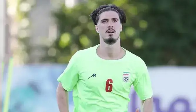 پاسخ منفی پرسپولیس به گزینه هافبک دفاعی