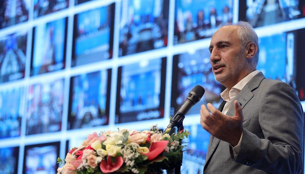 رئیس سازمان برنامه و بودجه: معلم را برای ساختن نسل آینده جذب می‌کنیم نه صرفاً برای اشتغال‌زایی