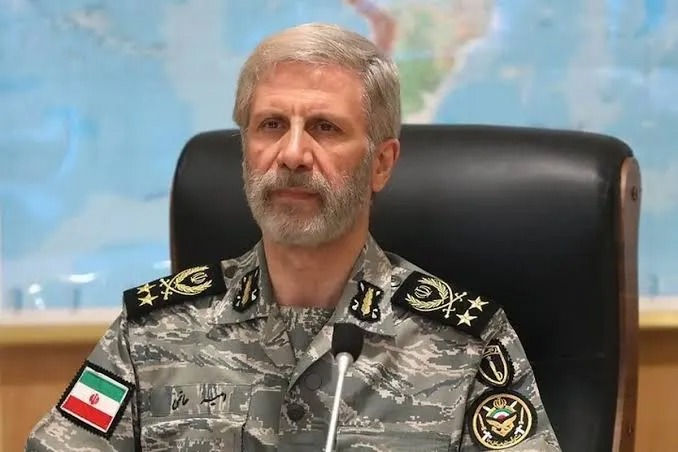 جایزه ۳۰ هزار دلاری ایران برای دستگیری یا کشتن هر سرباز آمریکایی