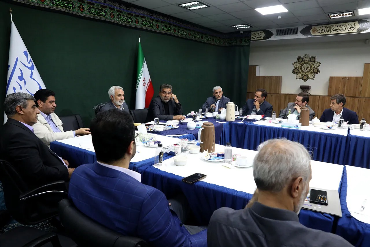 گام اول کمیسیون اجتماعی مجلس برای تاسیس سازمان نظام خبرنگاری و تدوین اساسنامه آن