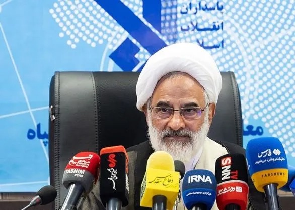 دشمنِ شکست خورده با جنگ شناختی خود را پیروز نشان می‌دهد