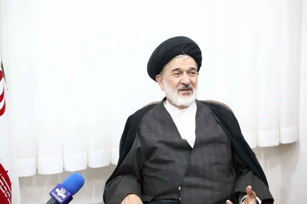 قزوین میزبان شانزدهمین سفر استانی مشاور رئیس‌جمهور در امور روحانیت