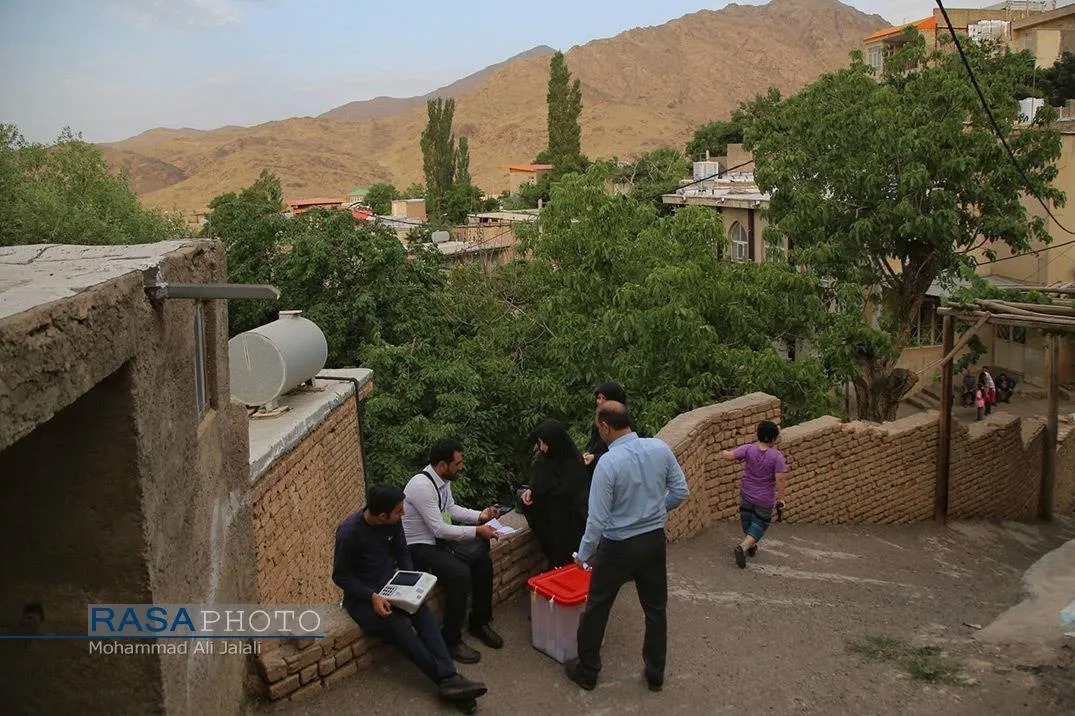 انتخابات شورا‌های شهر و روستا در ۲۴ مهر انجام خواهد گرفت