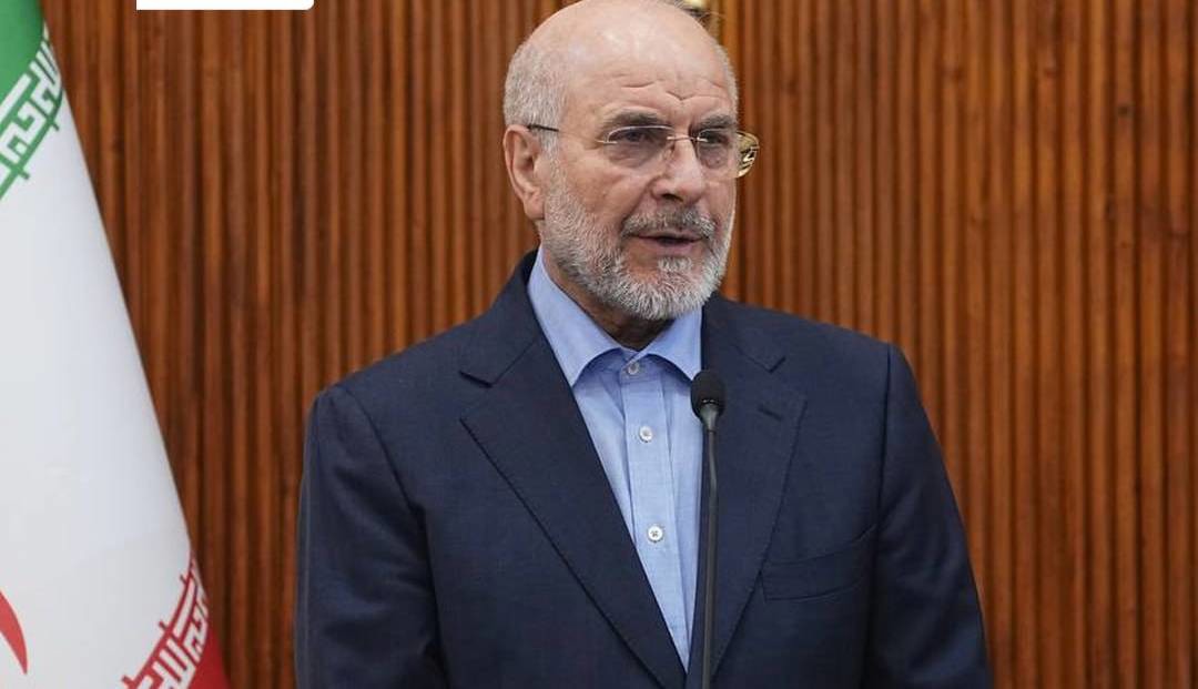 قالیباف: شاهد نظم جدیدی در آینده منطقه خواهیم بود | آخرین خبر