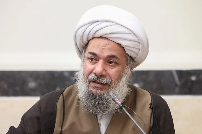 میراث رهبر شهید، تبلیغ جهانی و جهاد تبیین است/حوزه پویا، حوزه محصور در مدرسه نیست