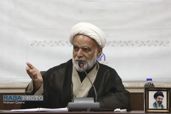 انتقام به یک رویه رسمی و اجرایی در کشور تبدیل شود/ انتقاد از «لیبرال سکولارهای» حوزوی