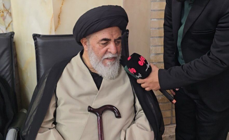 اجاق‌نژاد: ملت ایران با قدرت مسیر خونخواهی رهبر شهید را ادامه می‌دهد
